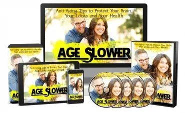 Age Slower Video Upgrade