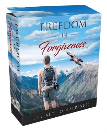 Freedom In Forgiveness Video
