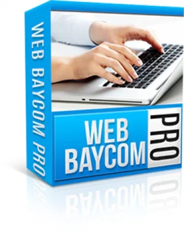 Web Baycom Pro